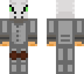 young dragon armor (hypixel skyblock)