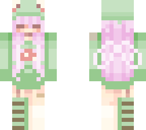 yuki frog