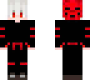 zane skin