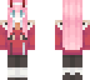 zero two