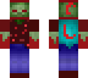 zombie boss