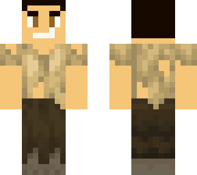 zombie desierto jhan
