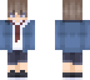 -*- school b o y ~