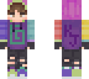 ❀ karl redesign