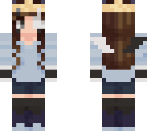 ❀ request 1
