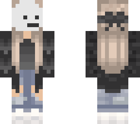 ._. skin