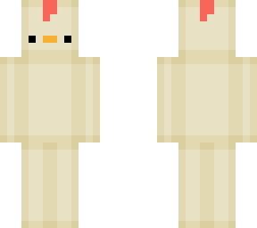~~chiken~~ request