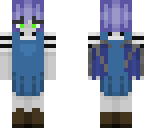 .-phantoms in the shadows-.- request-ish + mobs to people series #5!