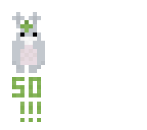 <3 thank u for 50 <3 - contest