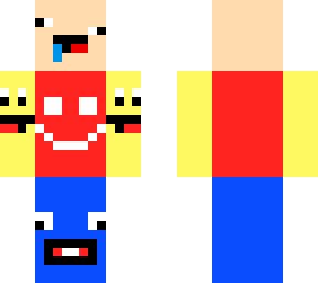 :d skin!!!!!