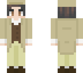 [etn] the detective