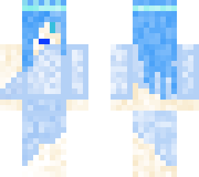 -ice queen-