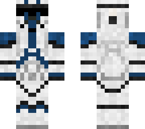 501st clone