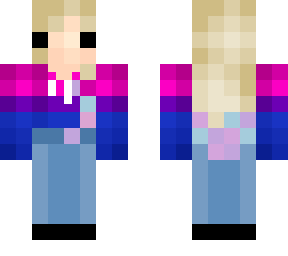 8bit bi***ual - request
