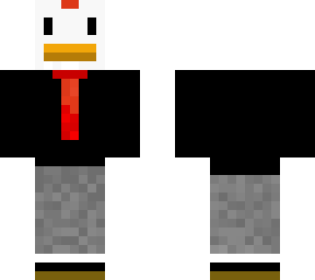 a chicken man