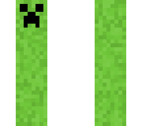 a creeper..... i think