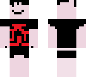 a man