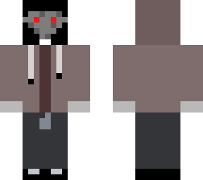 a not very well made apocalypse guy