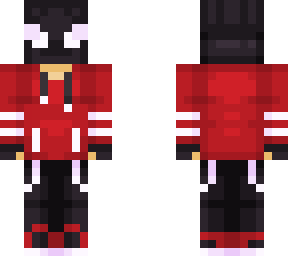 a skin i think is cool