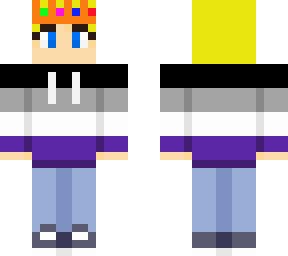 ace crown boy
