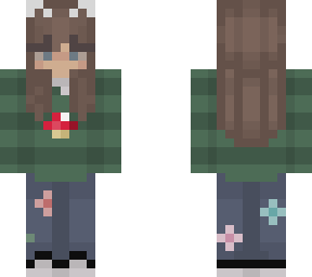 aesthetic girl