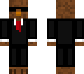 agent kiwi