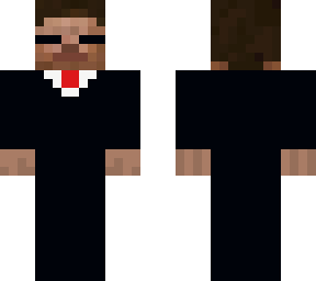 agent steve
