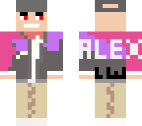 alex ff 2