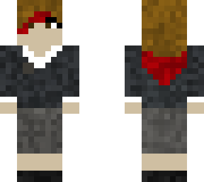 alexandra (red hair) fixed