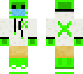 alto slime