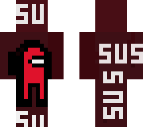 amogus