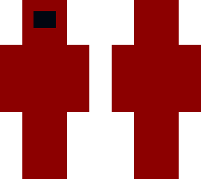 among us red