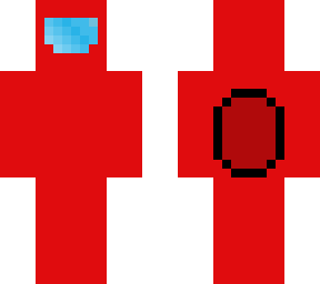 among us skin