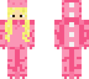 amy skin