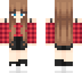 an edit on a skin