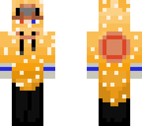 anblume skin