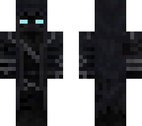 andrehk black hunter