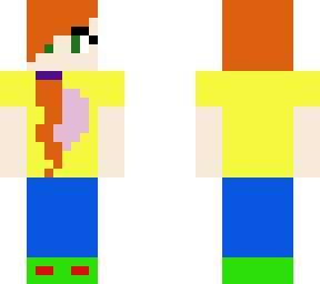 another skin for my rp
