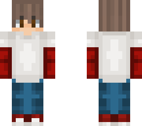 anthony here u go your new skin