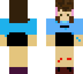 antixse avatar