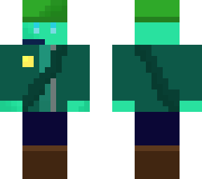 apple soldier