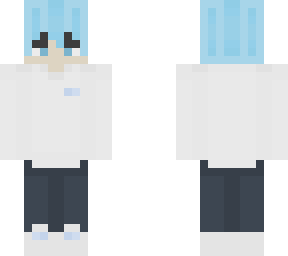 aqua boy