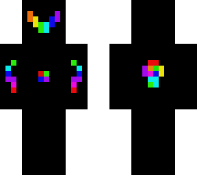 arcoiris genial(primero revisa el skin bien)