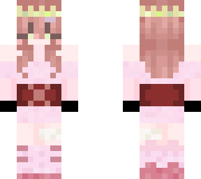 ari-chan 2nd skin