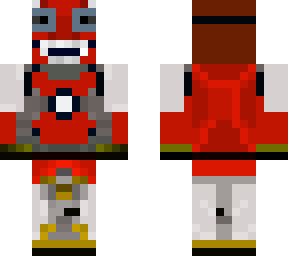 armadura samurai