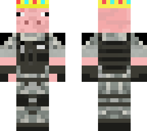 army pig