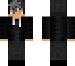 arson oc skin base