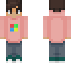 ashxq skin