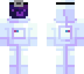 astronaut dr dumpling