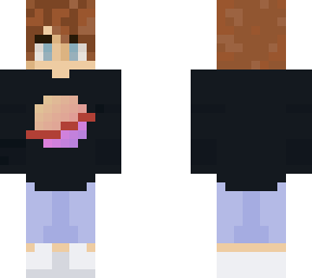 atheistic skin